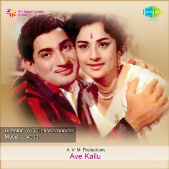 Ave Kallu (Original Motion Picture Soundtrack) by Veda