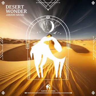 Desert Wonder by 4Moon Music