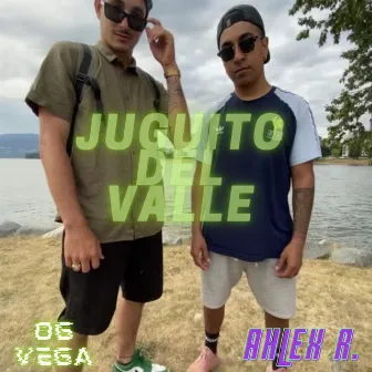 Juguito del Valle by OG Vega