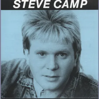 Steve Camp Compact Favorites by Steve Camp