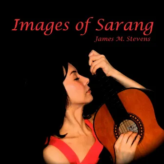 Images of Sarang, Vol. I by 