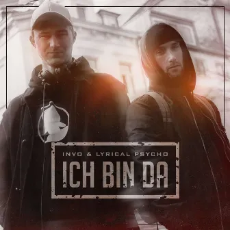 Ich bin da by Invo