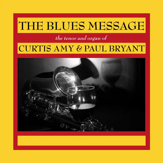 The Blues Message