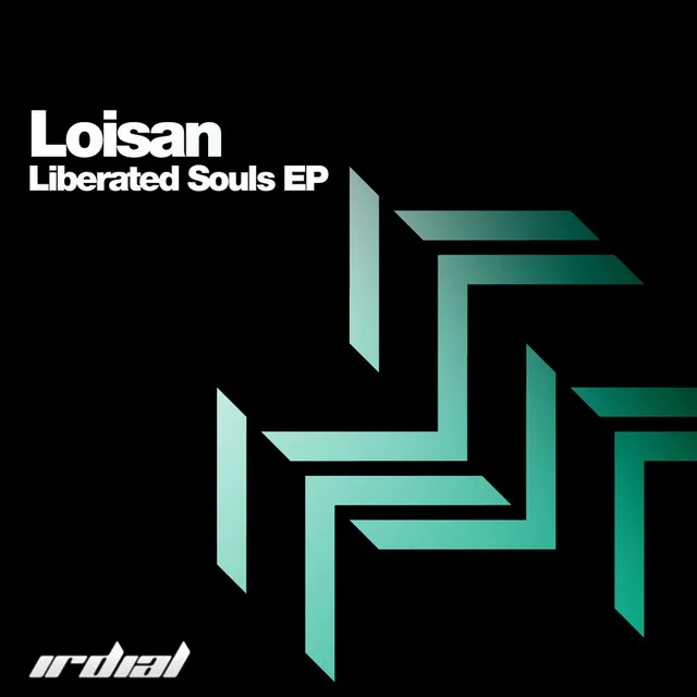 Liberated Souls EP