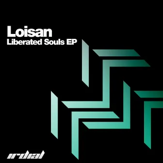 Liberated Souls EP by Loisan