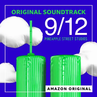 9/12 (Original Soundtrack) by Daniel Herskedal