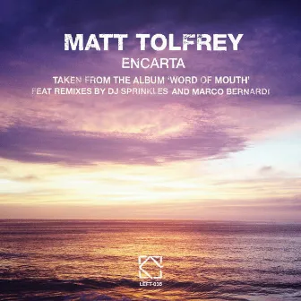 Encarta by Matt Tolfrey