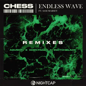 Endless Wave [Remixes] by Chess