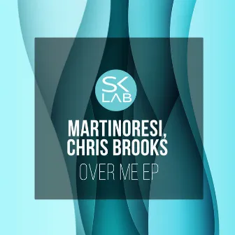 Over Me by Chris Brooks