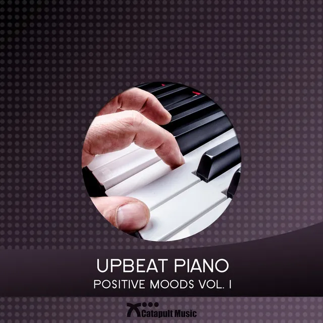 Upbeat Piano