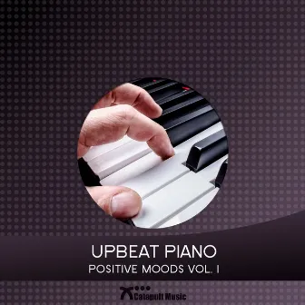 Upbeat Piano by Martin Haene