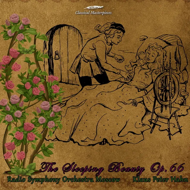 The Sleeping Beauty, Op. 66: No. 5 Valse