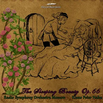 The Sleeping Beauty, Op. 66 (Classical Masterpieces) by Radio Symphony Orchestra Moscow