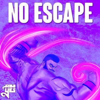 No Escape by AHyes