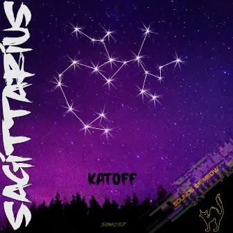 Sagittarius by Katoff