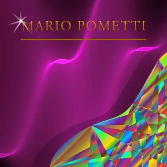 Mario Pompetti, Vol. 1 by Mario Pompetti