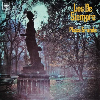 Plaza Grande by Los De Siempre