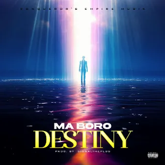 Destiny by Ma Boro