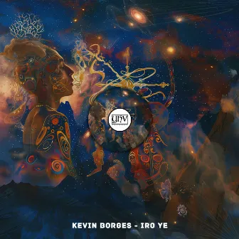 Iro Ye by Kevin Borges