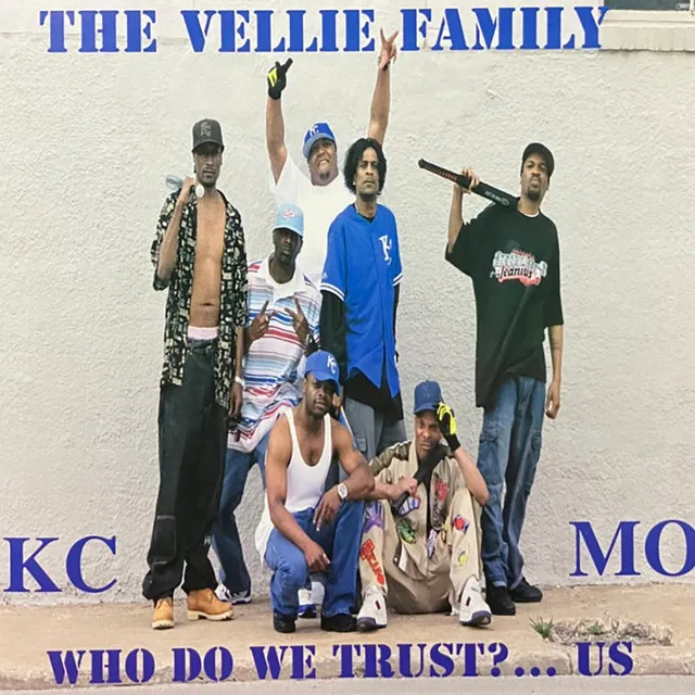 The Vellie Family