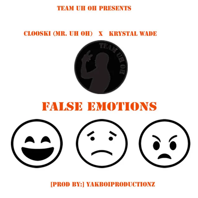 False Emotions