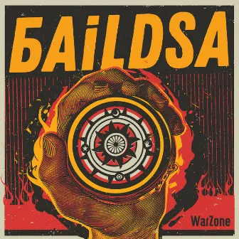 WarZone by Baildsa