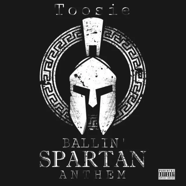 Ballin' (Spartan Anthem)