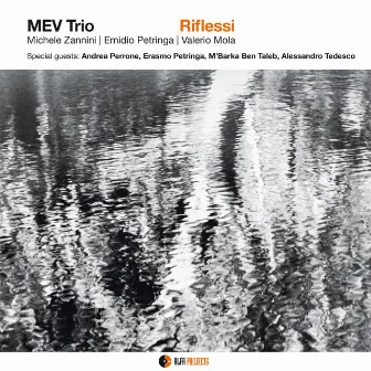 Riflessi by MEV Trio