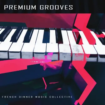 Premium Grooves by Unknown Artist