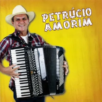 Petrúcio Amorim by Petrúcio Amorim