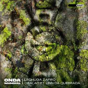 Oração (Pense & Dance) by Lechuga Zafiro