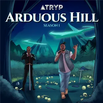 Arduous Hill Season 1 by Atryp