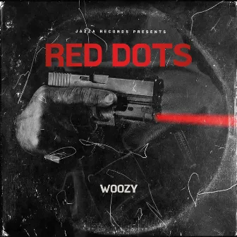 Red Dots by Woozy