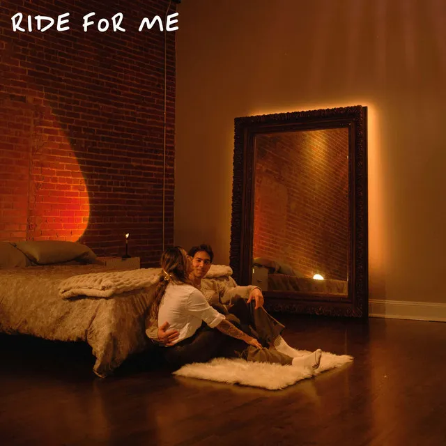 Ride For Me