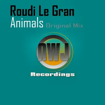 Animals by Roudi Le Gran