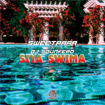 Siya Swimmer by Sweetpapa