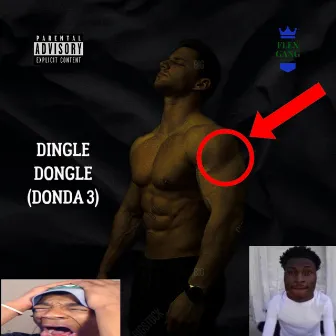 Dingle Dongle (Donda 3) by White Fury