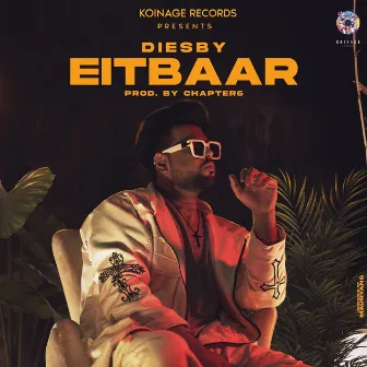 Eitbaar by Diesby