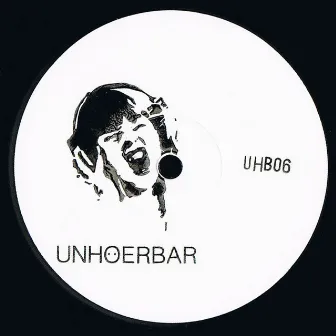 Unhöerbar Presents: Untitled by Exs