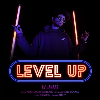 Level Up by Rv Janaab