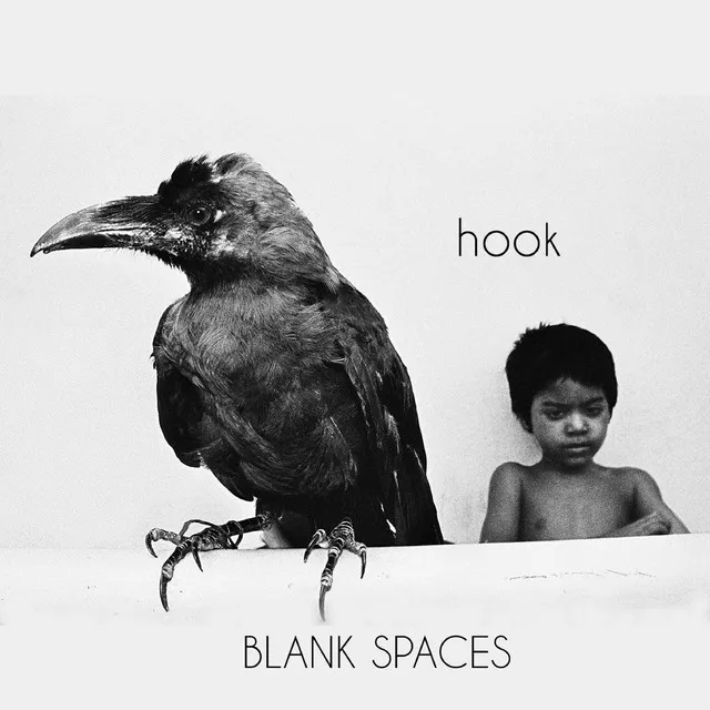 Blank Spaces