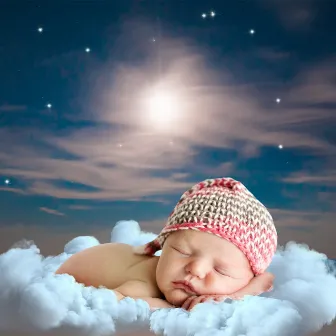 Whispering Elements - A Mystical Baby Lullaby Experience by Timmy Sleepsounds