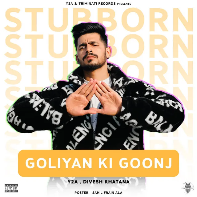 Goliyan Ki Goonj