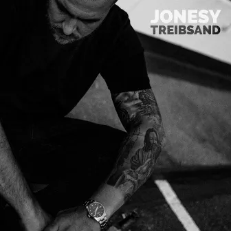 Treibsand by JONESY