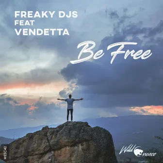 Be Free by Vendetta