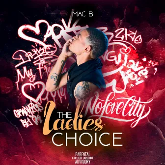 Ladies Choice, Vol. 2 by MAC B Amfb