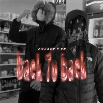 Back to Back by Smokey