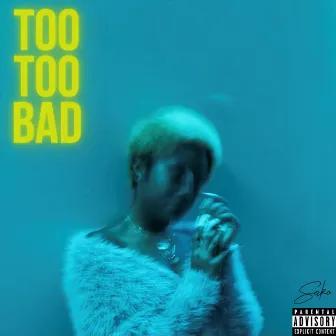 Too Too Bad by Seiko