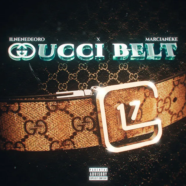 Gucci Belt