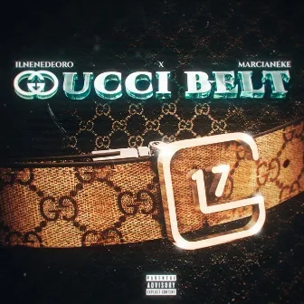 Gucci Belt by Il Nene De Oro